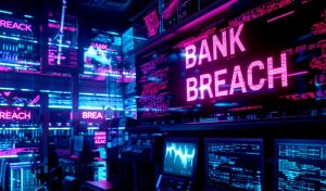 Read more about the article Billion-Dollar Bank Loses $107,635 in One Day As Thieves Allegedly Infect ATMs With Malware: Report