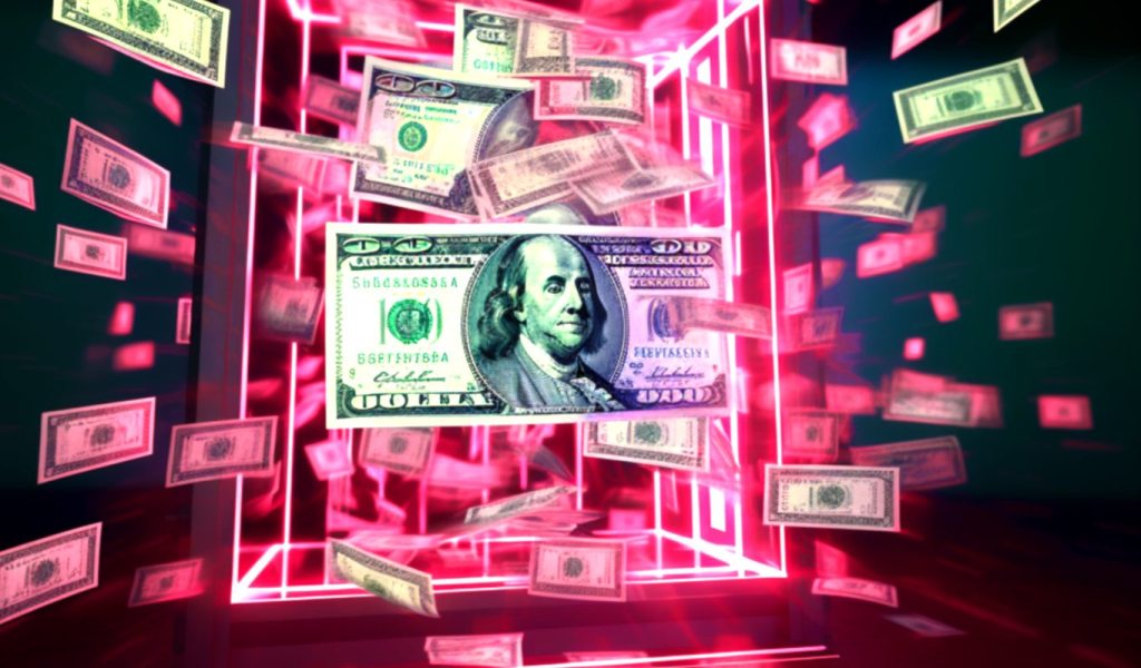 You are currently viewing Crypto Products See 11-Week Green Streak After $2,700,000,000 in Weekly Inflows: CoinShares