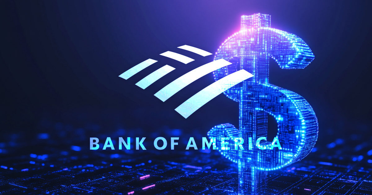 You are currently viewing BofA CEO confirms bank is exploring stablecoins for potential payment revolution