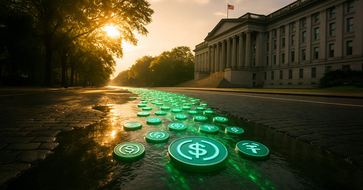 You are currently viewing The capital migration that could reshape finance