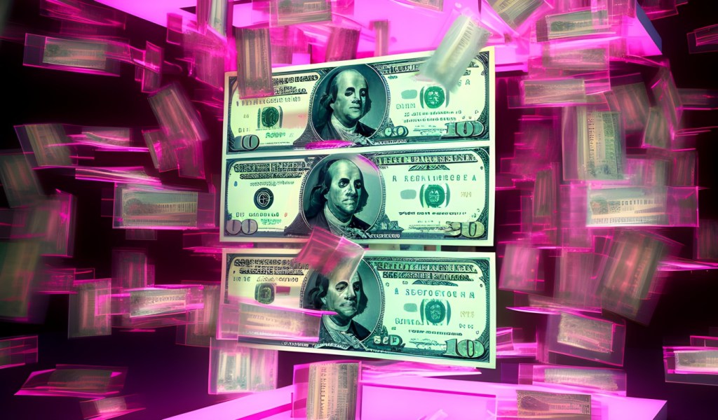 You are currently viewing Bank of America Unveils S&P 500 Targets As Wealth Advisory Firm Says Investors Pricing In Goldilocks Scenario for Stock Market: Report