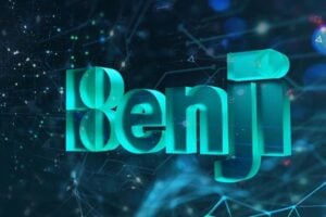 Read more about the article Franklin Templeton brings BENJI to VeChain: revolution for corporate payments