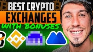Read more about the article Best Bitcoin Futures Exchanges To Use In 2025 – With Crypto Bonuses