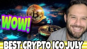 Read more about the article Best Crypto ICOs to Buy in July 2025 as Bitcoin Sets a New All-Time High