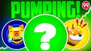 Read more about the article Best Crypto Presale to Buy as Altcoins Are Pumping Now