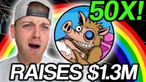 Read more about the article Best Crypto Presale to Buy: Could Snorter Token Be the Future of Telegram Trading on Solana?