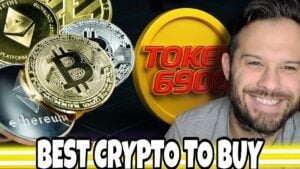 Read more about the article Best Cryptocurrency to Buy as SPX6900 Eyes New All-Time High
