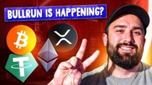 Read more about the article Best Altcoins to Buy Now as Bitcoin Sets New All-Time High Above $118,000