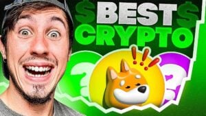 Read more about the article Best Cryptos to Buy Now – Aave, Bitcoin, Solana, TOKEN6900