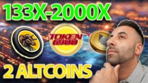 Read more about the article Best Low Cap Cryptos to Buy Before the Next Bitcoin Breakout