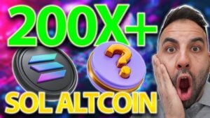 Read more about the article Best Meme Coin to Buy Now as Solana Predicted to Hit $300 in 2025