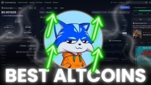 Read more about the article Best Meme Coins to Buy Before Ethereum Ignites the August 2025 Crypto Rally