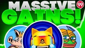 Read more about the article Best Meme Coins to Buy in July 2025 for Potential Bigger Gains