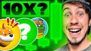 Read more about the article Best New Crypto Coins to Watch Out For in July 2025 – Next 10X Cryptos?