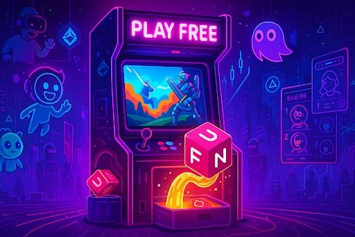 You are currently viewing Gamified Onboarding Done Right: What Makes FUNToken’s Flow So Effective