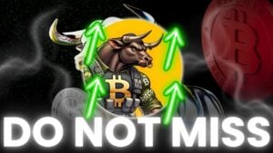 Read more about the article BTC Bull Token Presale Hits $8M with Less Than 72 Hours Until Claim – Biggest Crypto Launch?