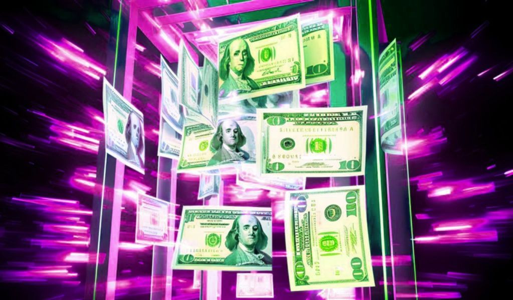 You are currently viewing World’s Largest Pension Fund Loses $61,000,000,000 in Three Months Amid US Dollar Decline