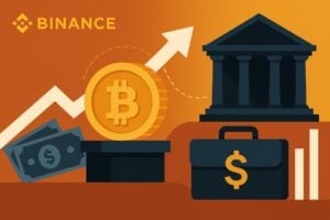 Read more about the article Binance Institutional Loans: new frontier for the liquidity of financial asset bull bear