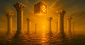 Read more about the article Binance is now 8 years old with $125 trillion in trading volume and 280 million users