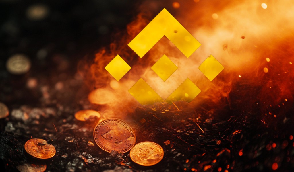 You are currently viewing Binance Airdrops, Adds Trading Support for New Blockchain Integrating Interface Token Chainbase (C)