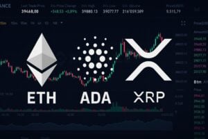 Read more about the article Binance: altcoin trading towards new records with boom over $100 billion