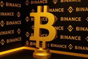 Read more about the article Binance achieves record profits on Bitcoin
