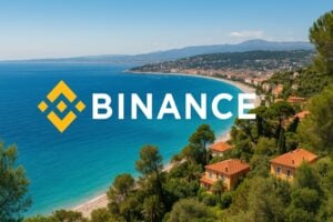 Read more about the article The French Riviera embraces cryptocurrencies: over 80 merchants accept digital payments thanks to Binance Pay and Lyzi