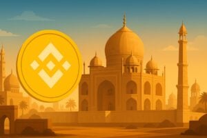 Read more about the article Binance launches Sharia Earn: Sharia-compliant crypto staking