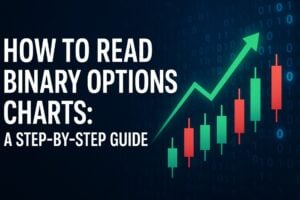Read more about the article How to Read Binary Options Charts: A Step-by-Step Guide