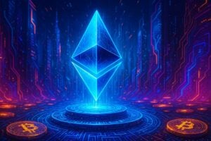 Read more about the article Bit Digital redefines its treasury strategy with Ethereum at the center