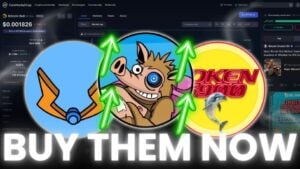 Read more about the article Bitcoin $150K Prediction Sparks Surge in Best Crypto Presales to Buy Now