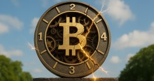 Read more about the article Bitcoin’s four-year cycle loses grip as maturing market reshapes dynamics