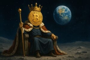 Read more about the article Bitcoin: sensational ATH at $118,000