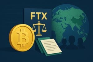Read more about the article Bitcoin and the FTX case: effect on restricted jurisdictions and global creditors