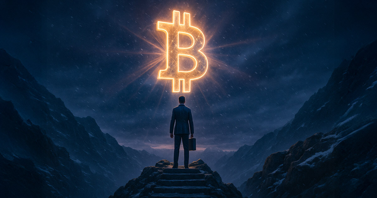 You are currently viewing Bitcoin treasury adoption up 3x YoY, corporates accumulated 725,000 BTC so far