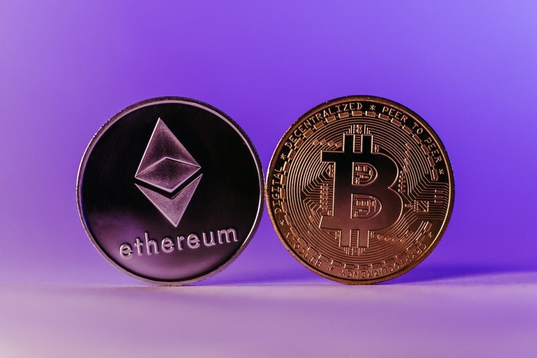 Read more about the article Ethereum Overtakes Bitcoin in Futures Market—ETH Catalysts in Sight?