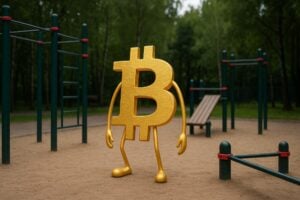 Read more about the article Bitcoin strength index: historic collapse after Galaxy Digital sales