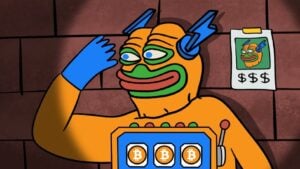 Read more about the article Bitcoin Hyper Presale Nears $2M as Investors Rush In – Best Crypto Presale to Buy