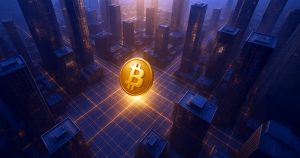 Read more about the article Bitcoin is becoming infrastructure—not just an asset