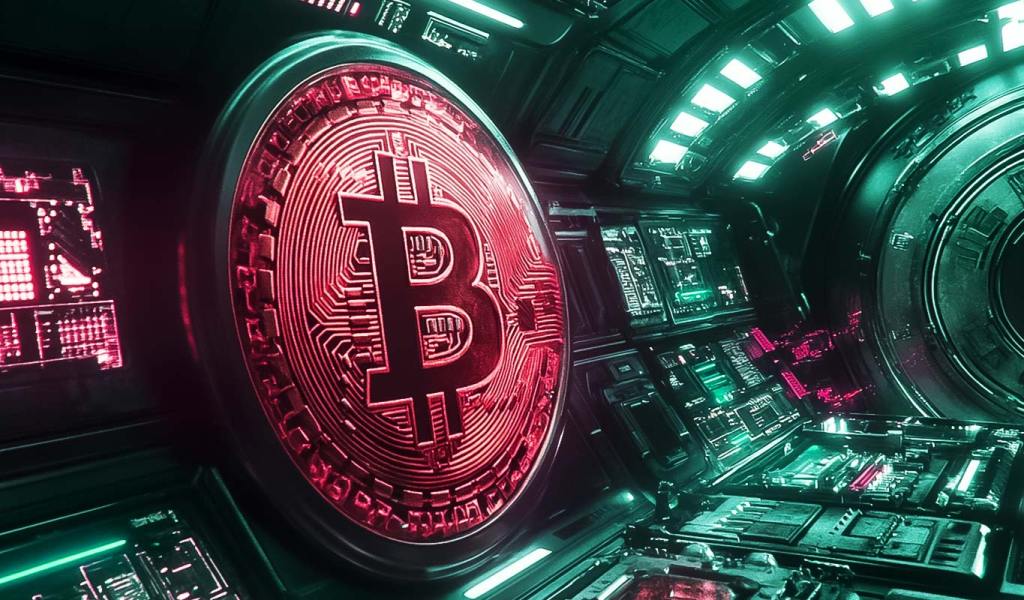 You are currently viewing Bitcoin Just Weeks Away From Hitting Bull Market Peak if History Repeats, According to Analyst – Here’s His Outlook