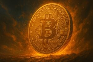 Read more about the article Bitcoin Price Hits New All-Time High of $112k, Best Altcoins To Buy Now
