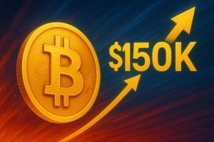 Read more about the article Bitcoin towards the 150,000 dollar mark in 2025? Here’s why experts are bull