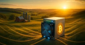 Read more about the article CleanSpark’s Tennessee expansion boosts stock 11% amid local unrest