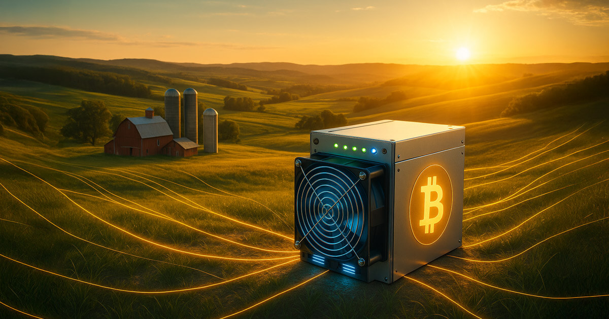 You are currently viewing CleanSpark’s Tennessee expansion boosts stock 11% amid local unrest