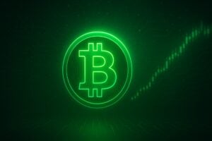 Read more about the article Bitcoin: the return to profitability pushes BTC towards new highs