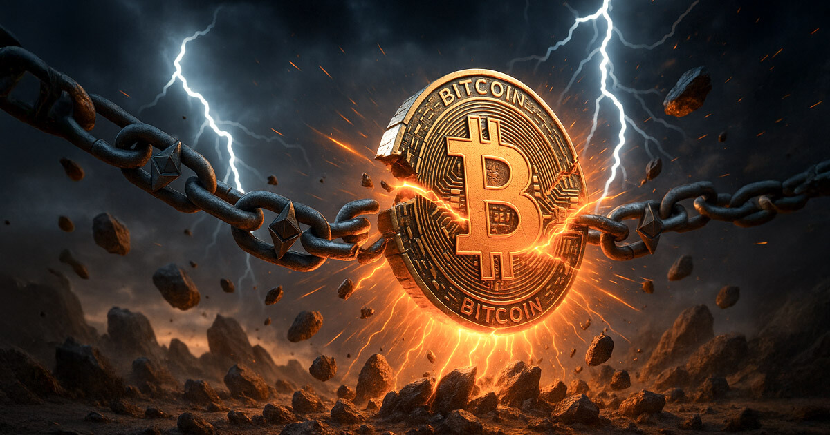 You are currently viewing Everyone hates proof of stake, will we do something about it?