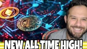 Read more about the article Bitcoin Price Prediction: Fresh All-Time Highs Spark $200K Forecasts