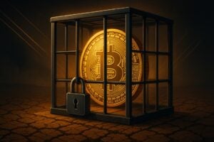 Read more about the article Bitcoin: another record low for reserves on exchanges