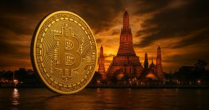 Read more about the article Fortune Magazine owner to lead Thai firm’s pivot into Bitcoin and DeFi banking
