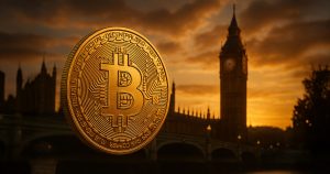 Read more about the article UK government eyes £5 billion seized Bitcoin sale to manage fiscal shortfall